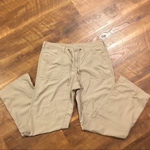 The North Face Hiking Pants